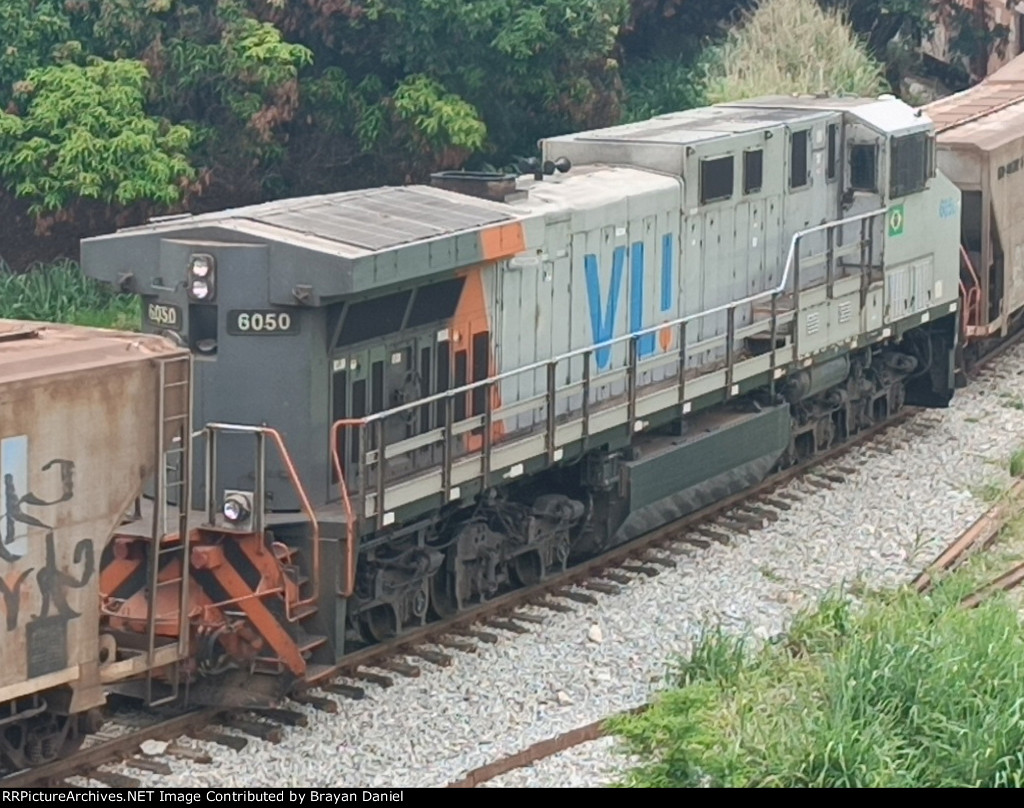 VLI 6050